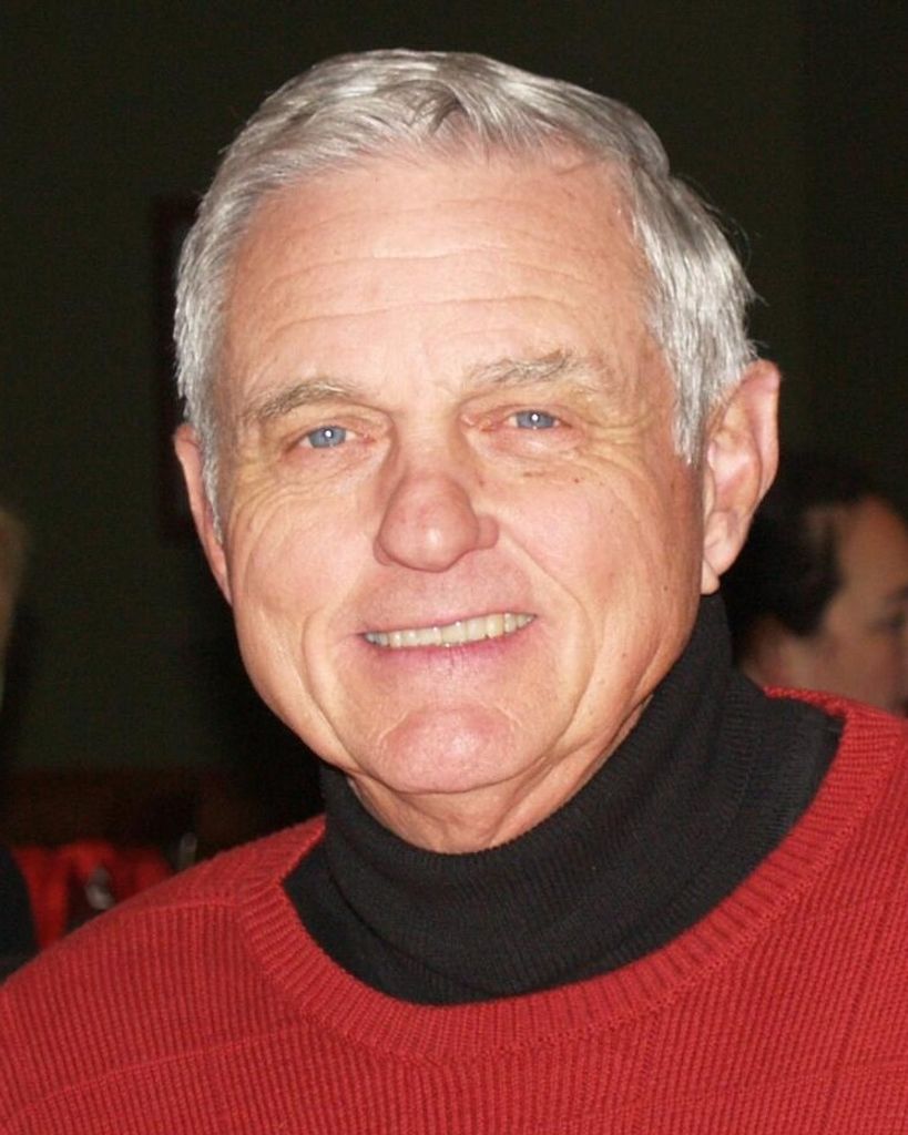 William James "Jim" Emerson