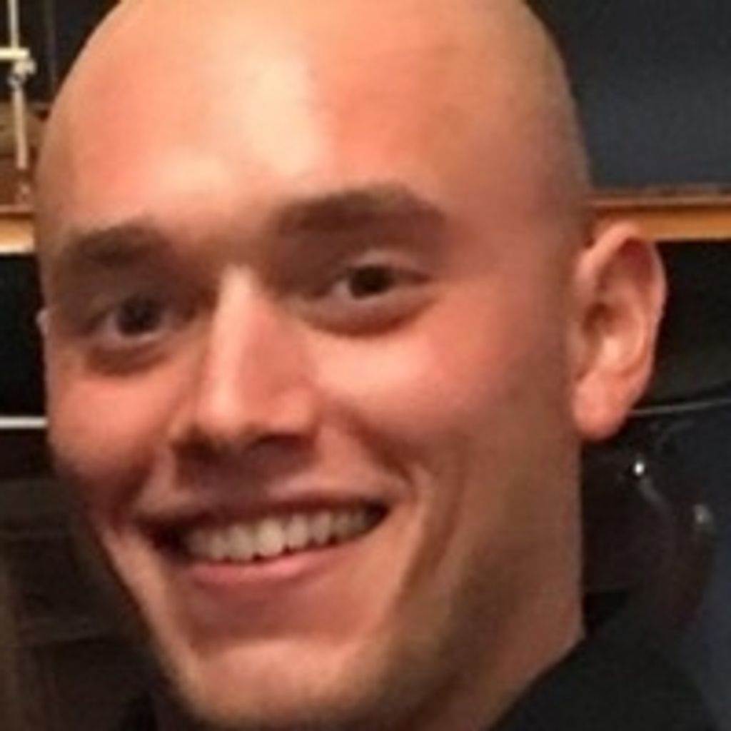 Chad Jeanneret