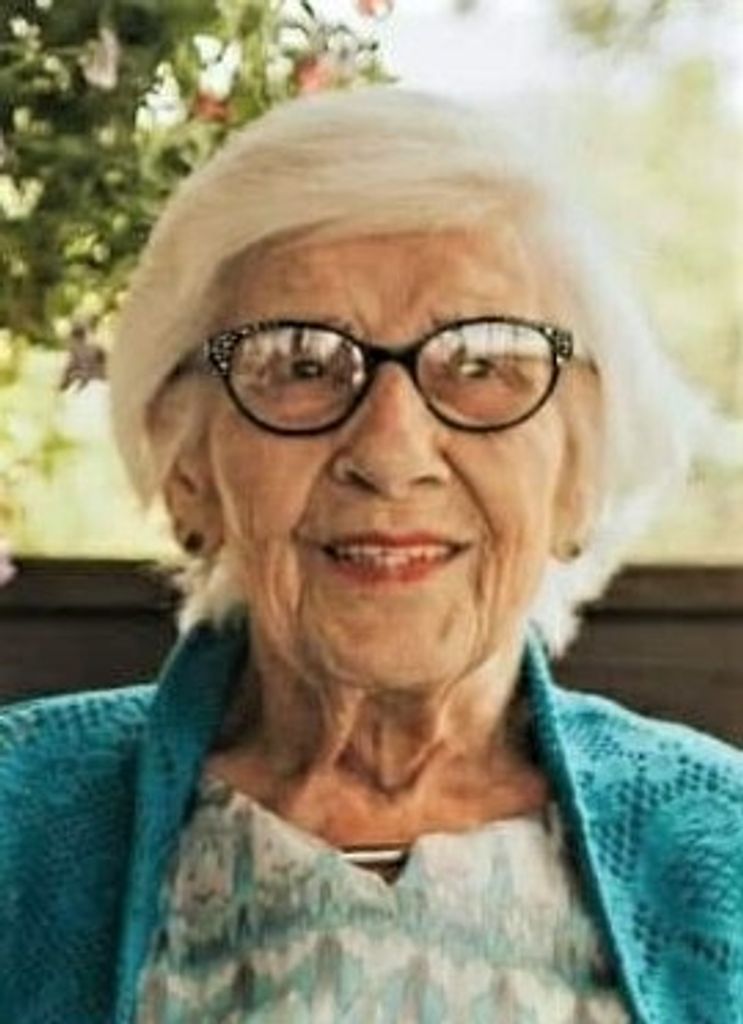 Virginia Marie (Miller)  Block