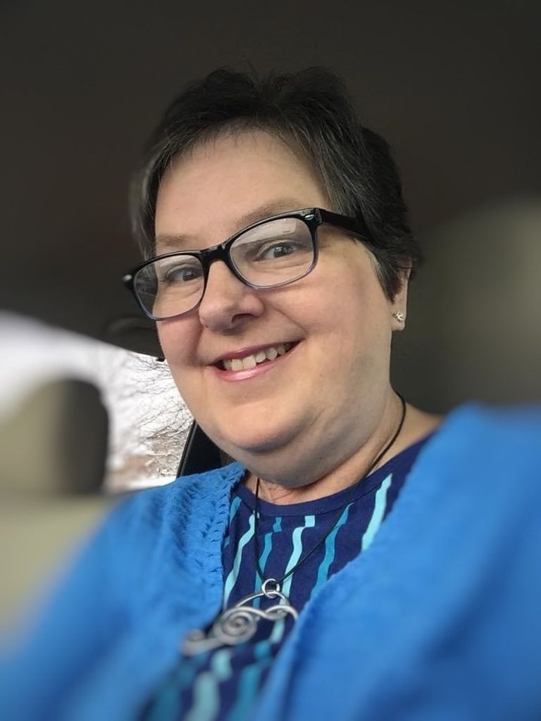 Christi Ann Smith