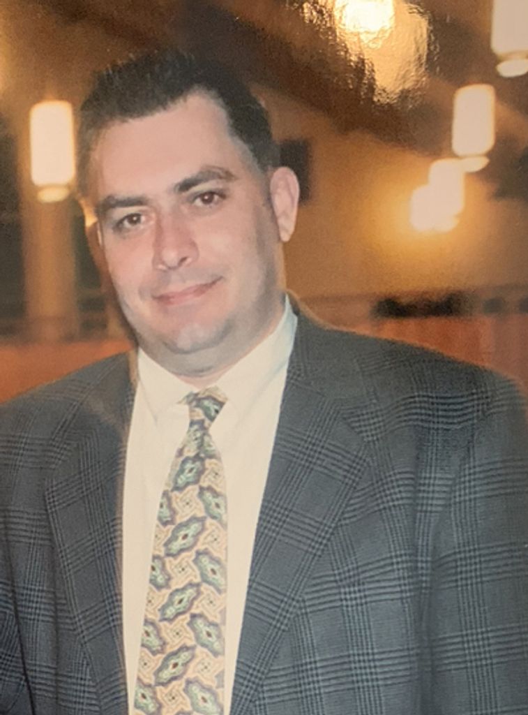 Thomas A. Dennis Profile Photo