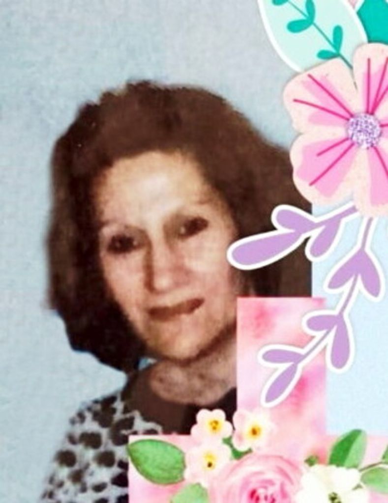 Najla Meza Profile Photo