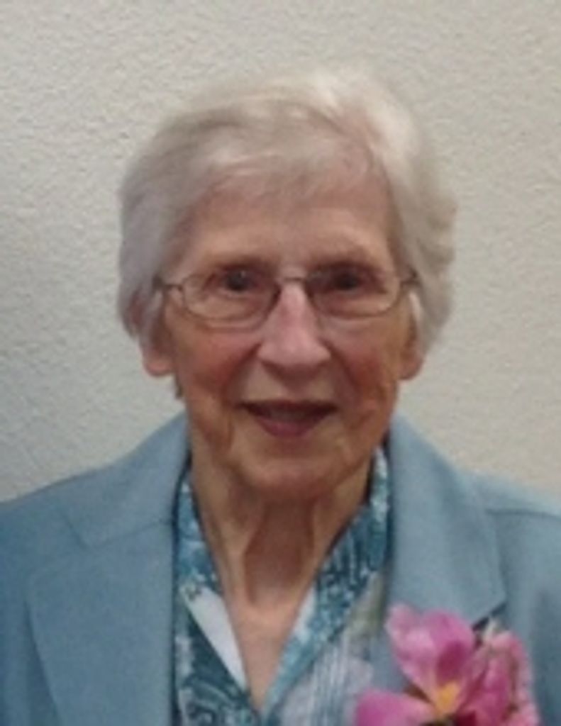 Dorothy Drescher