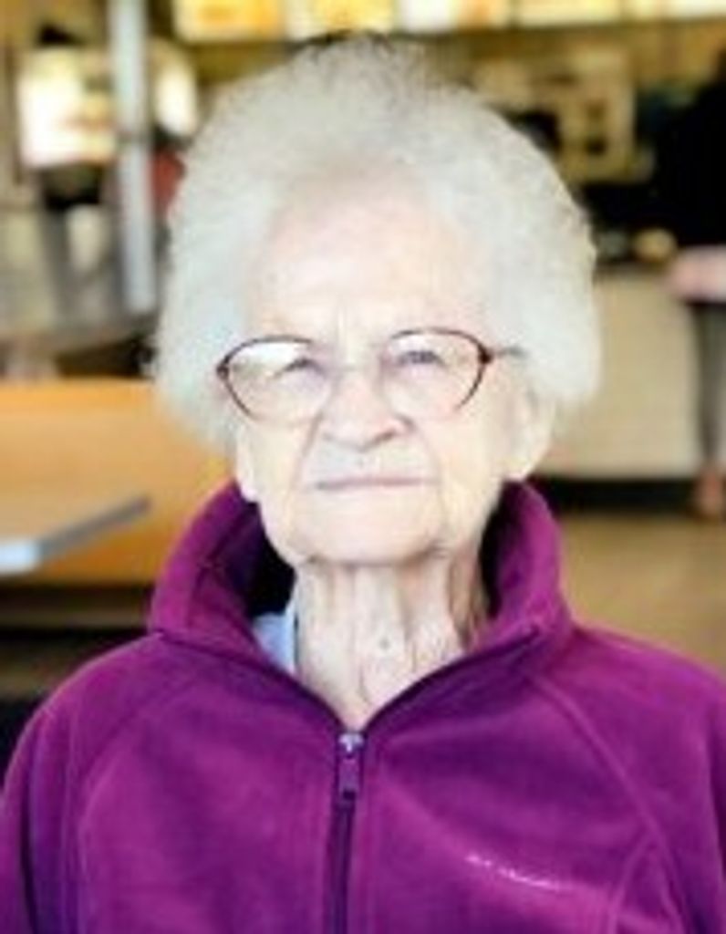 Ida Maxine (Bunce)  Carpenter