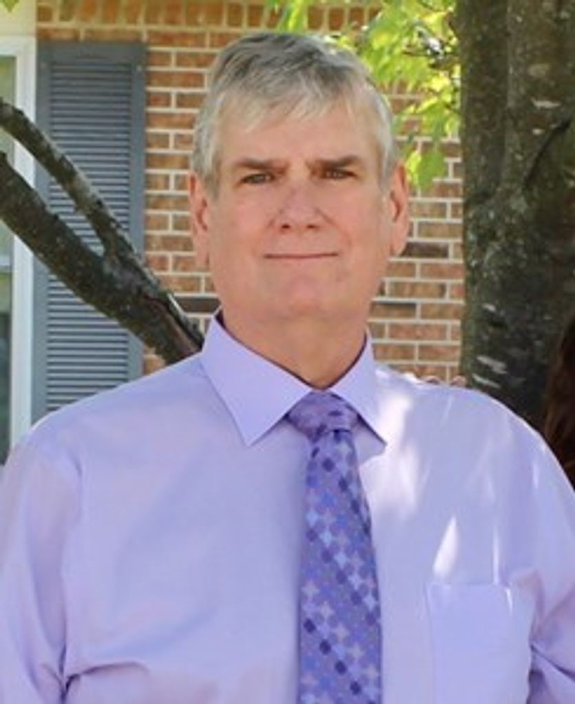 Larry Bratcher
