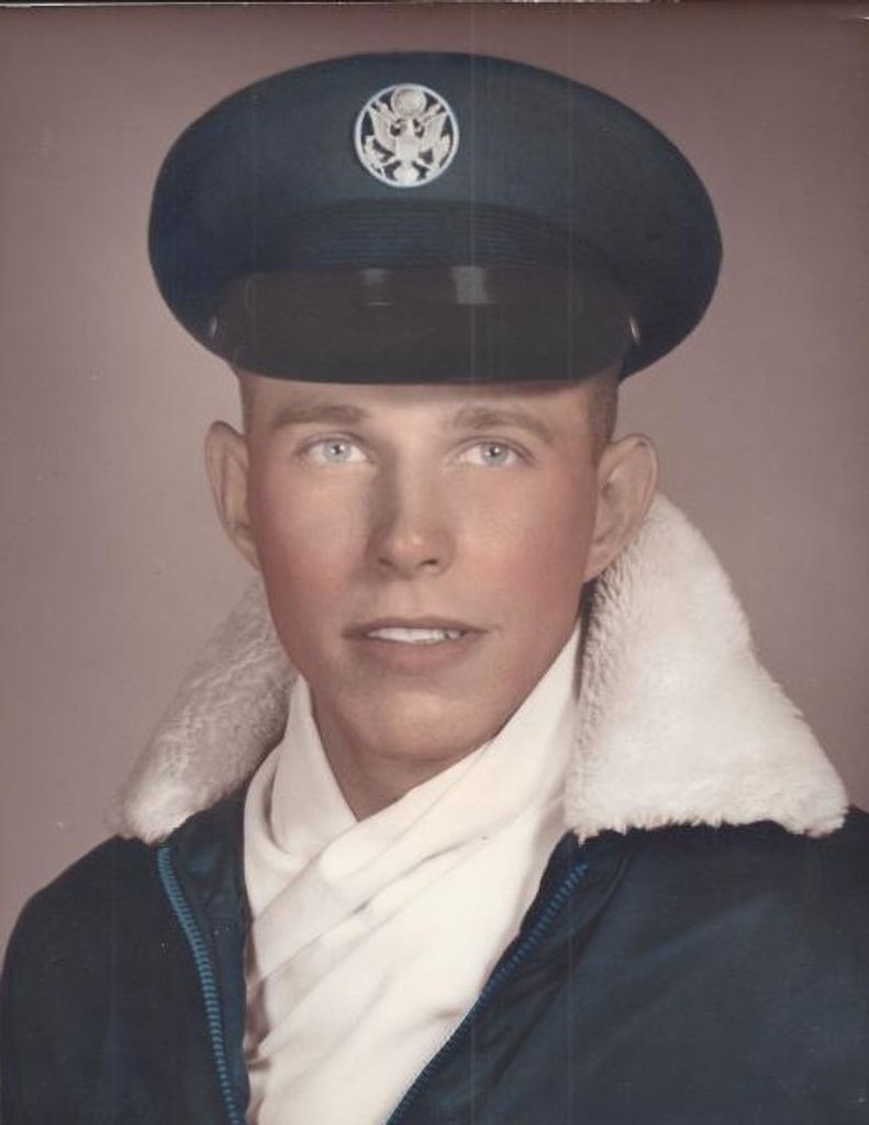 Wilfred J. Scott, Jr.