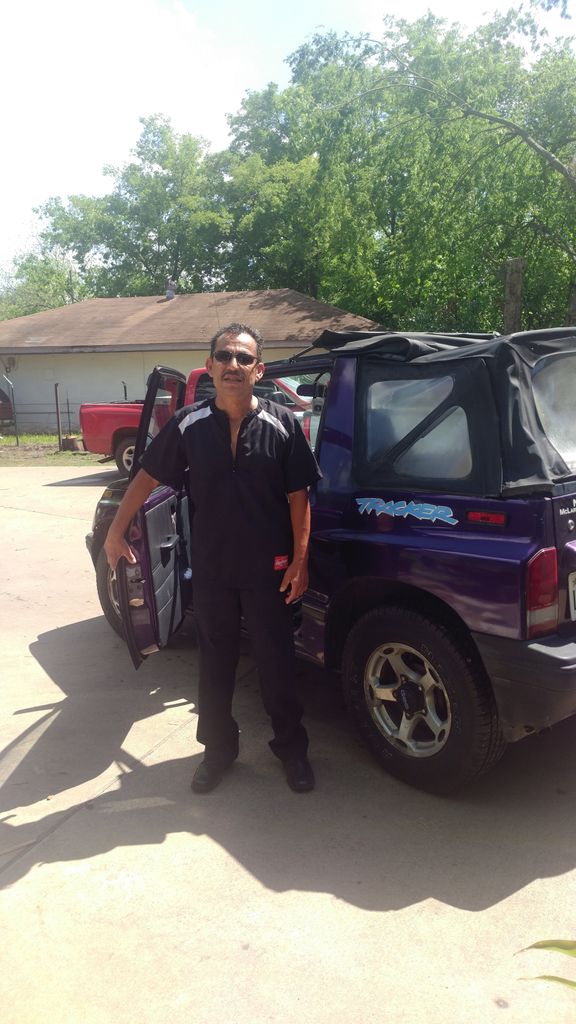 David Jimenez Profile Photo