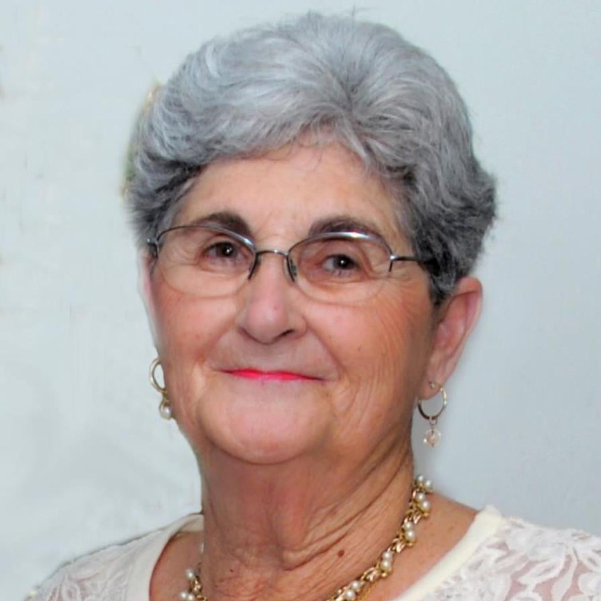 Sandra Maxine Fleming McRacken photo gallery image 2 of 2