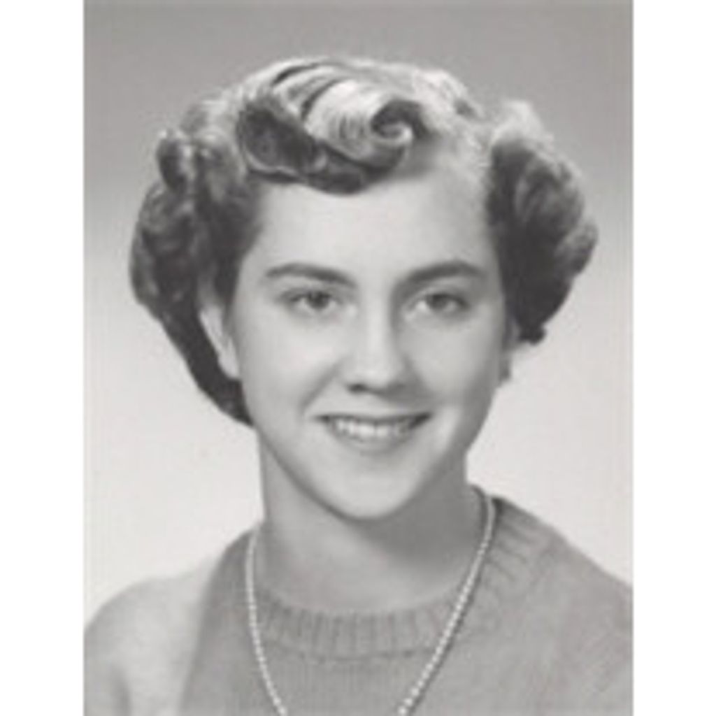 Helen Theresa (O'Brien) Rasmussen Profile Photo