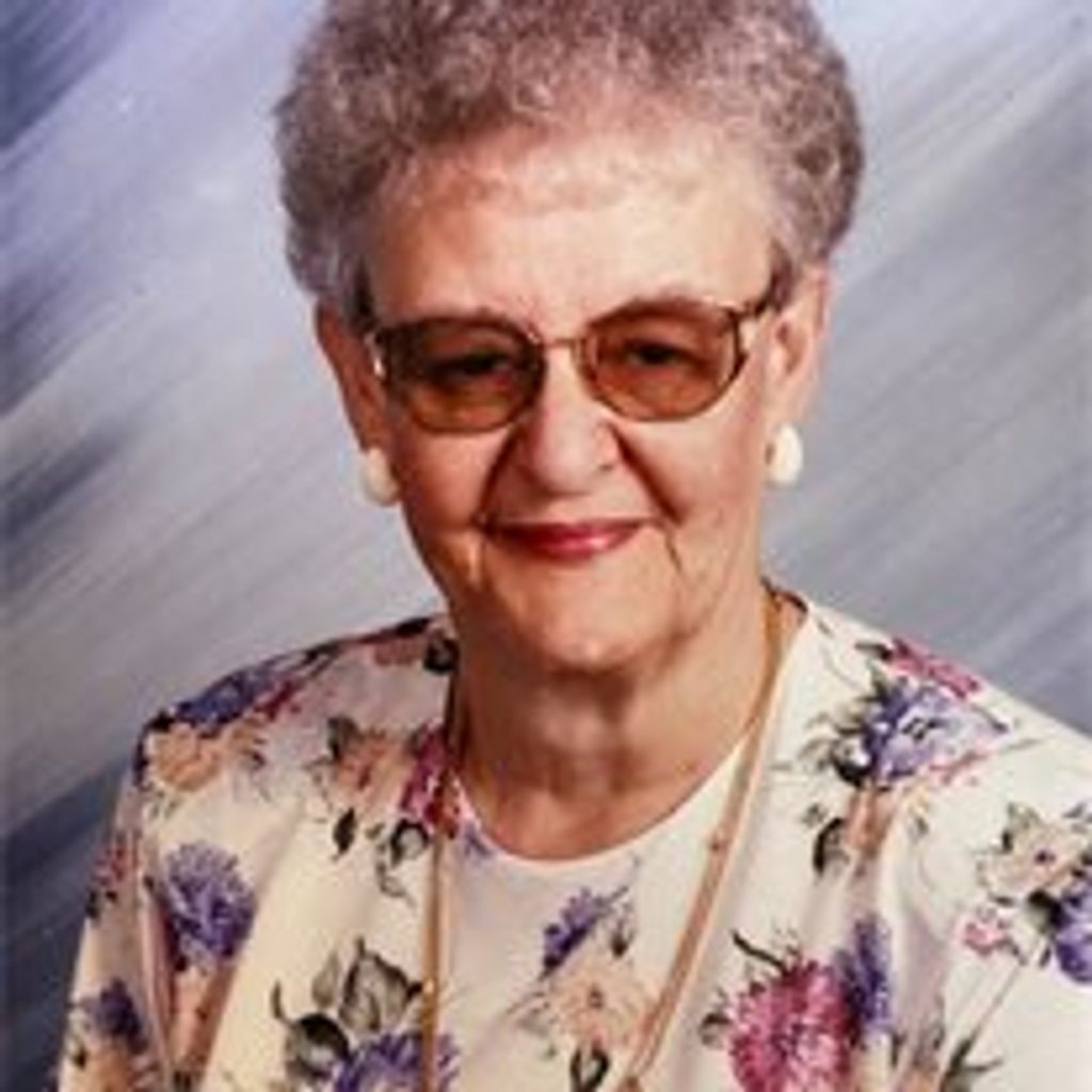 Mable C. Hanewinckel