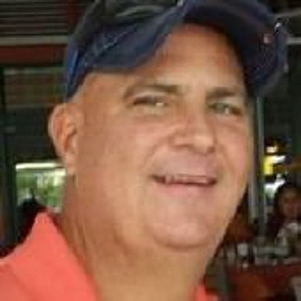 Arnold Fredricks