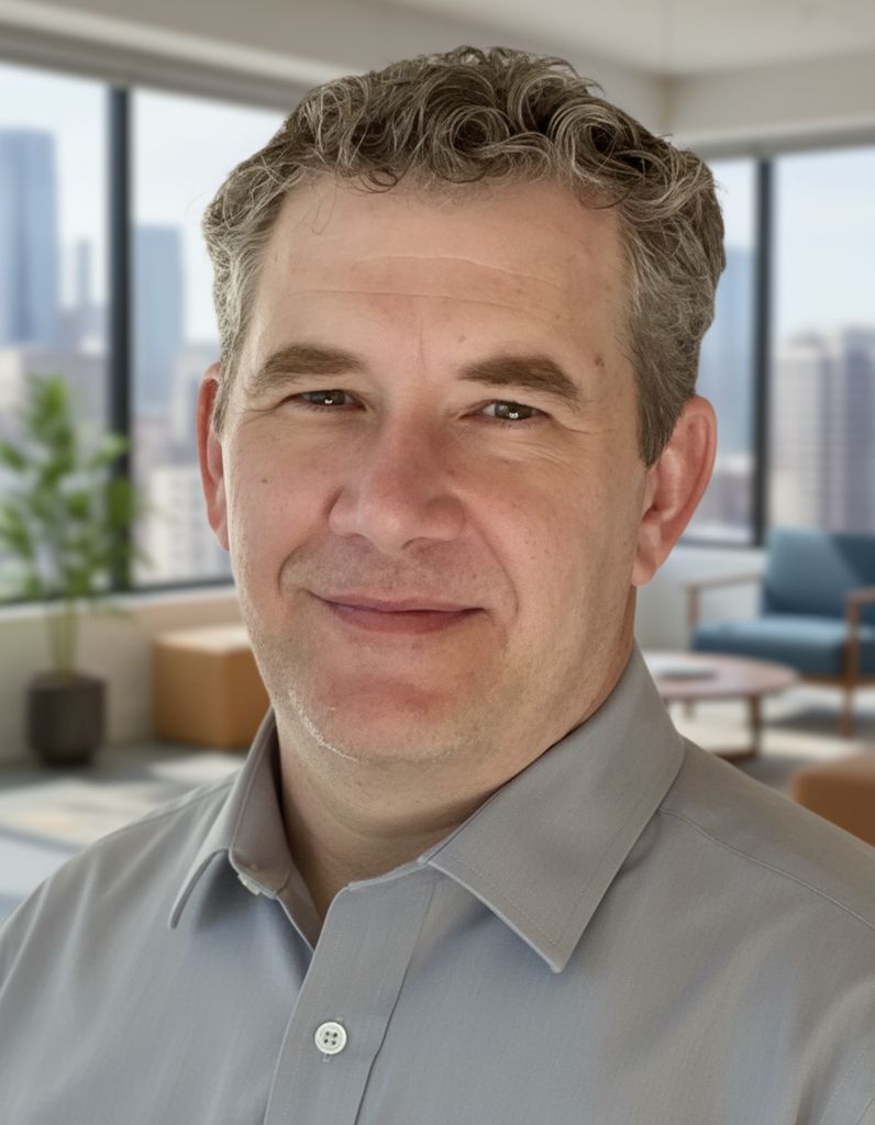 Steven G. Swartz, Jr. Profile Photo