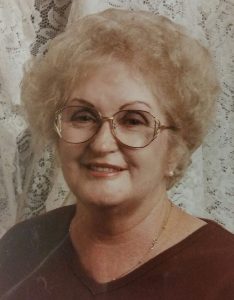 Geraldine Dubroc Profile Photo