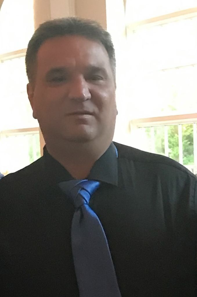 Derek Mazurek Profile Photo