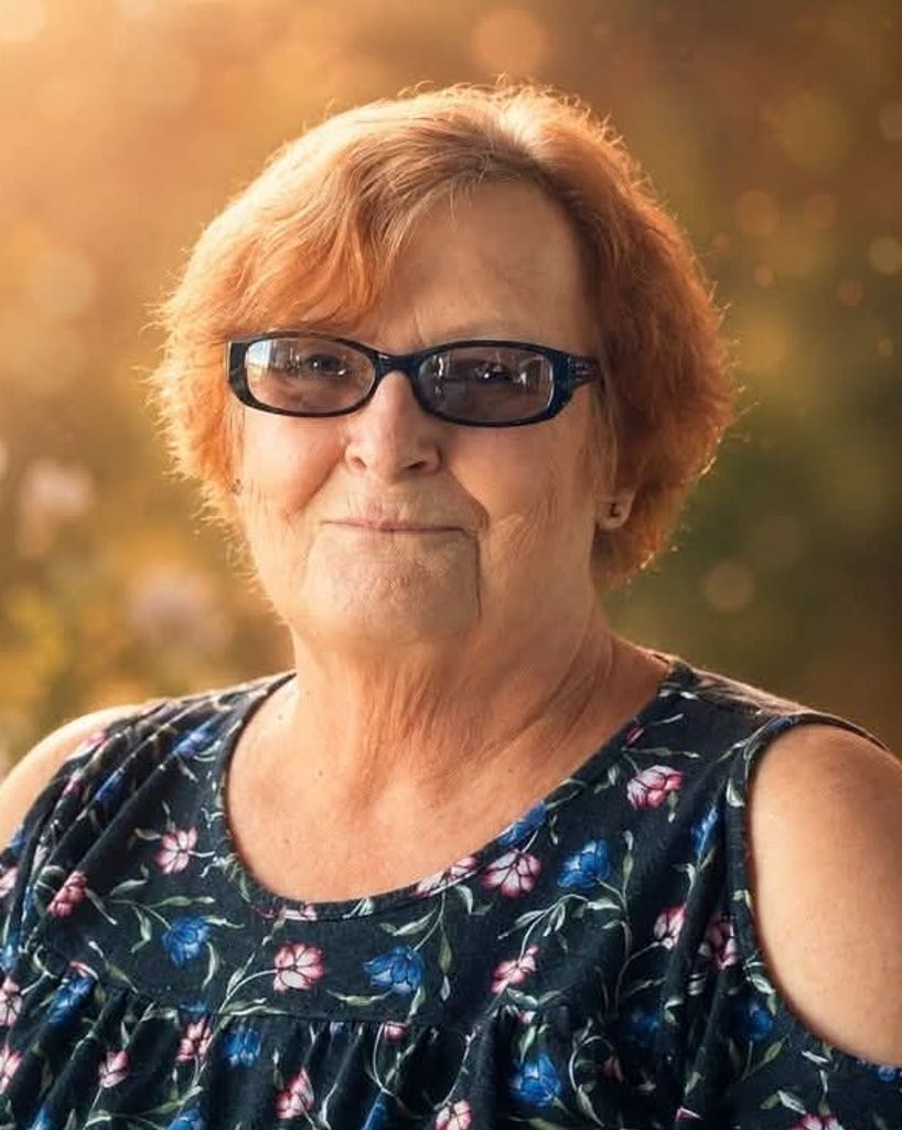 Darla June Banzhaf Profile Photo