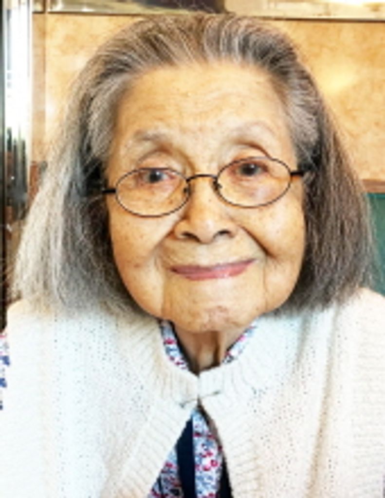 Mie Harada Hartka
