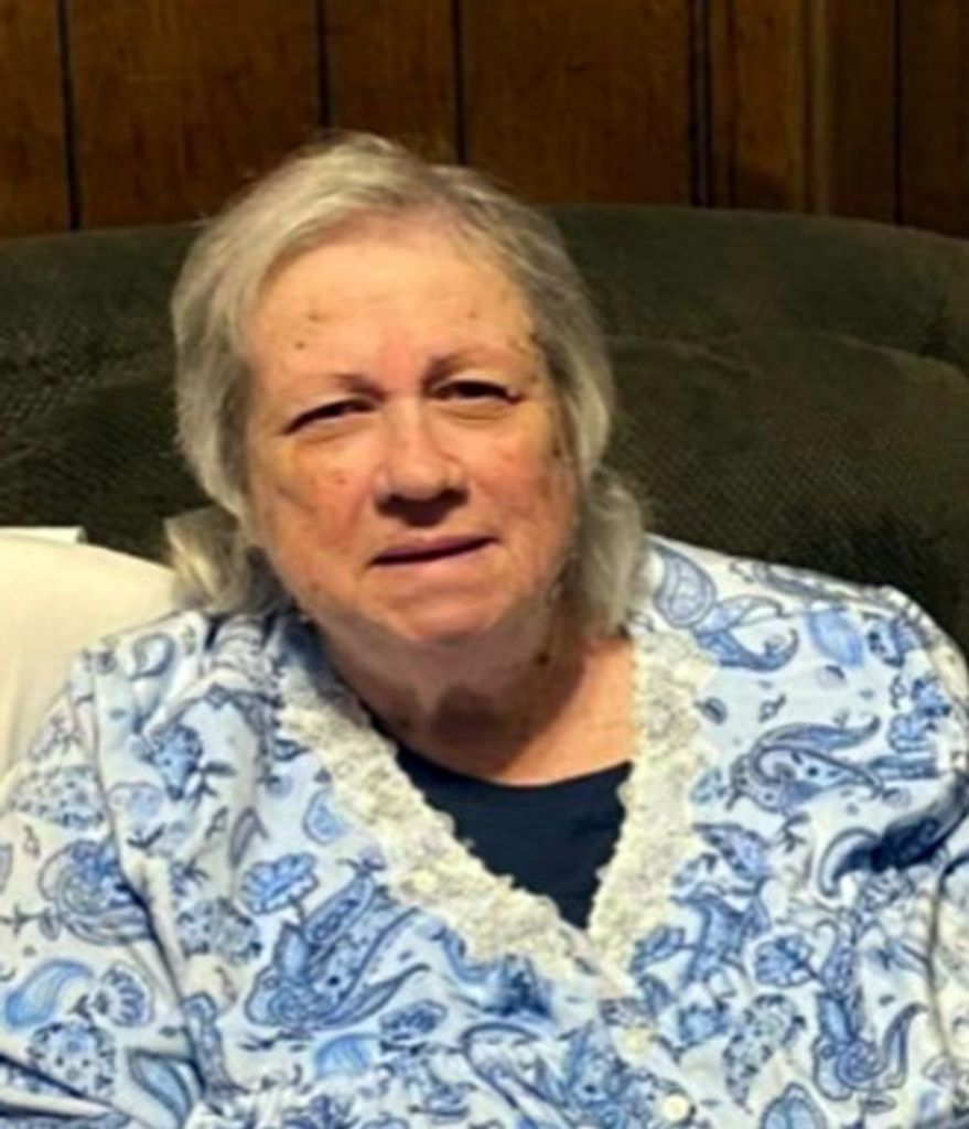 Peggy Joice Silcox Profile Photo