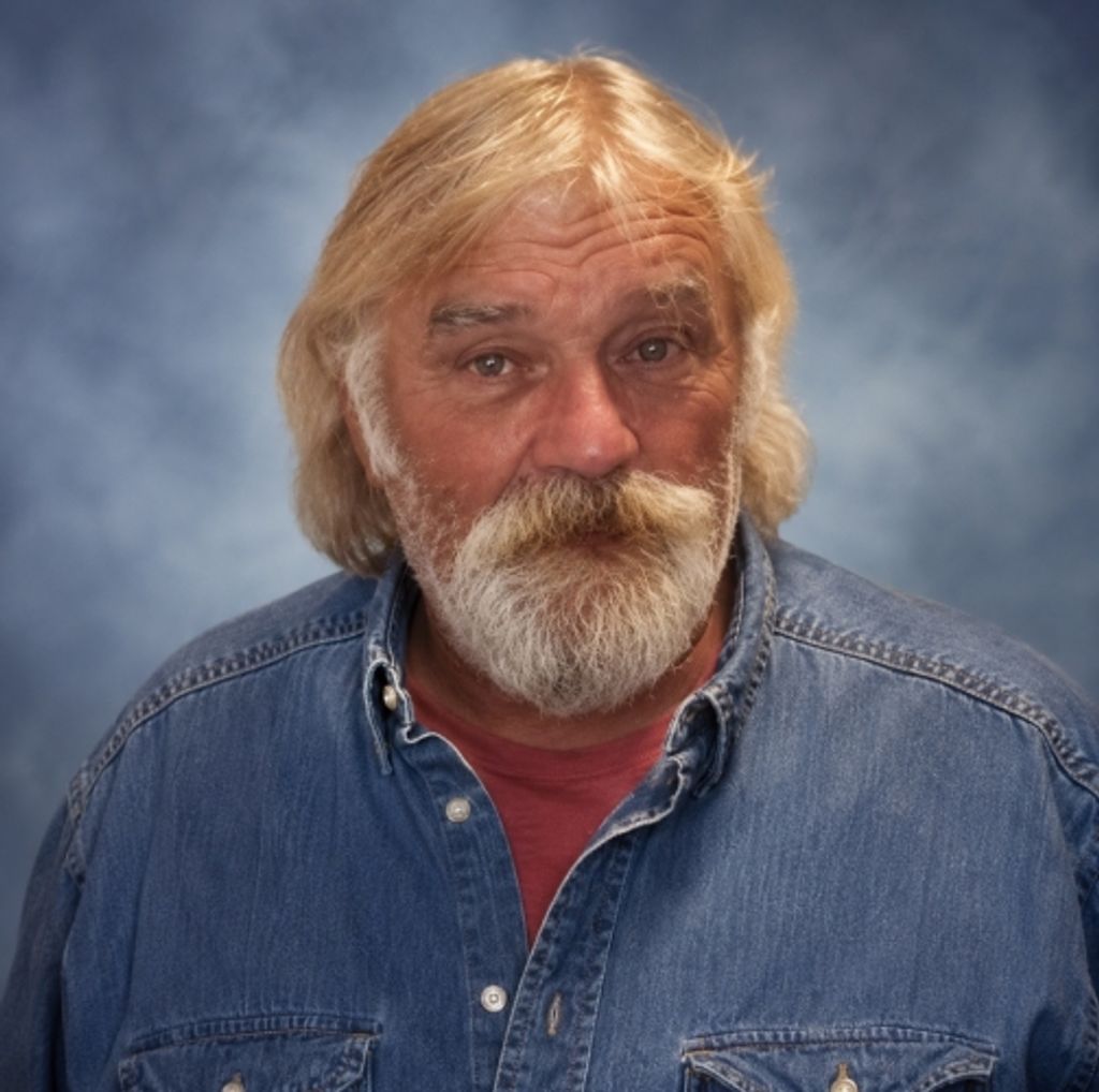 Gerald Arthur Smith Profile Photo