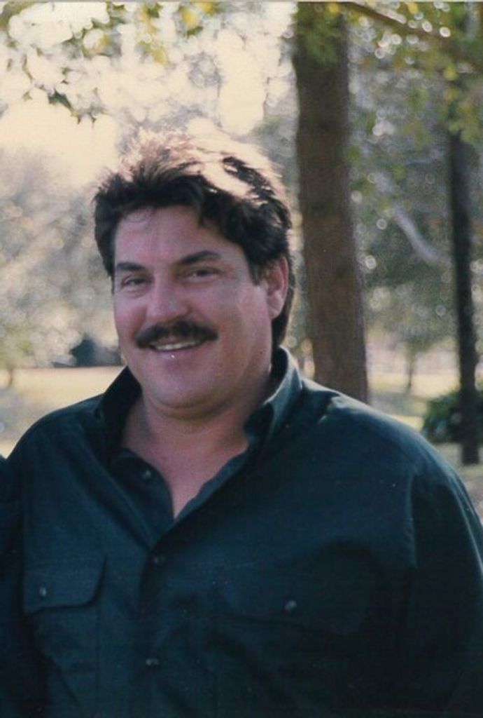 Brett Christopher Daniel Profile Photo