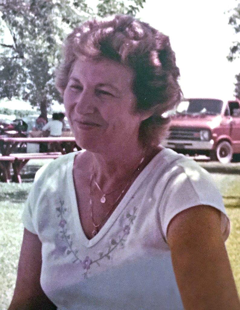 Dorothy Jean Moore Profile Photo