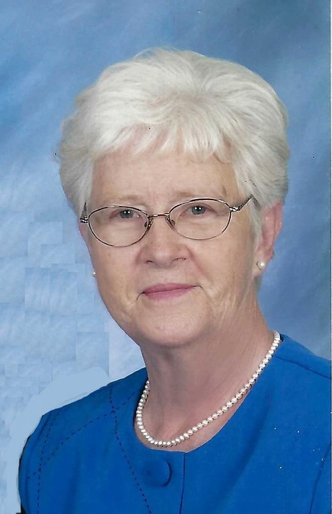 Theresa Dorthea Rode Profile Photo