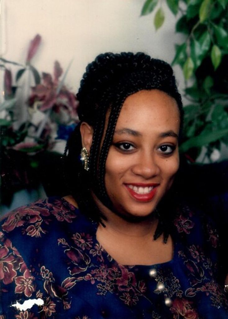 Tara Jackson Profile Photo
