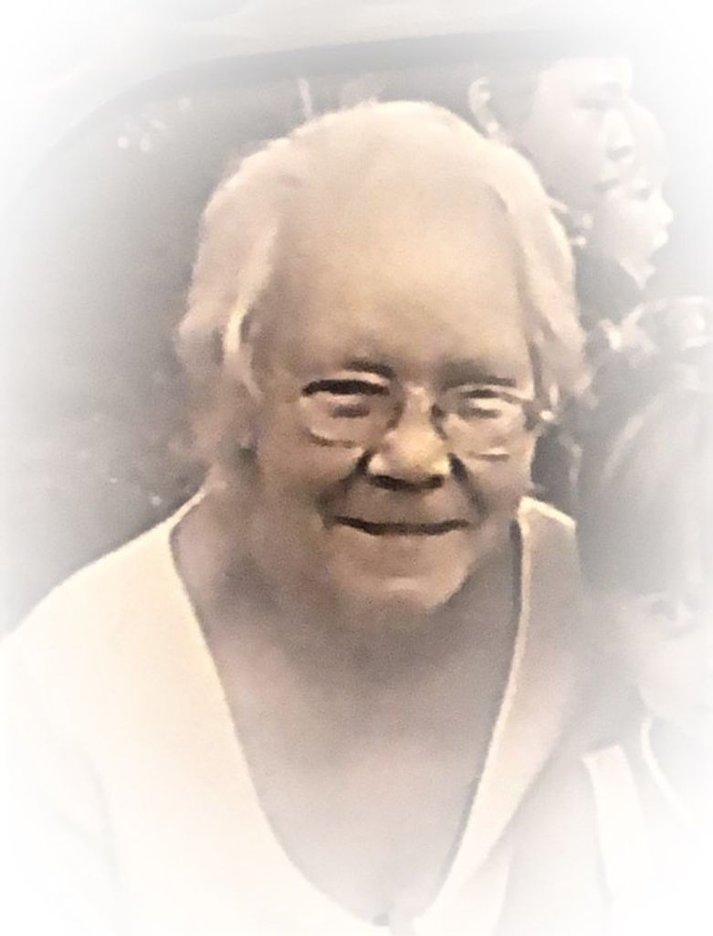 Lillian Faye Huddleston