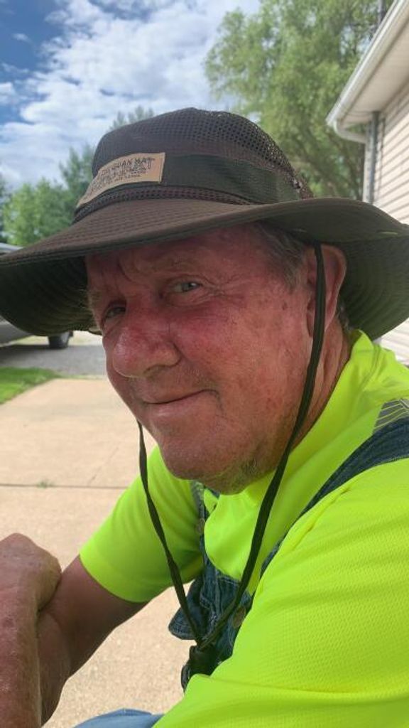 George Harrison Miller Profile Photo