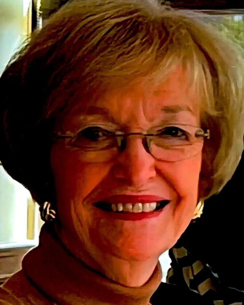 Maureen Hogan