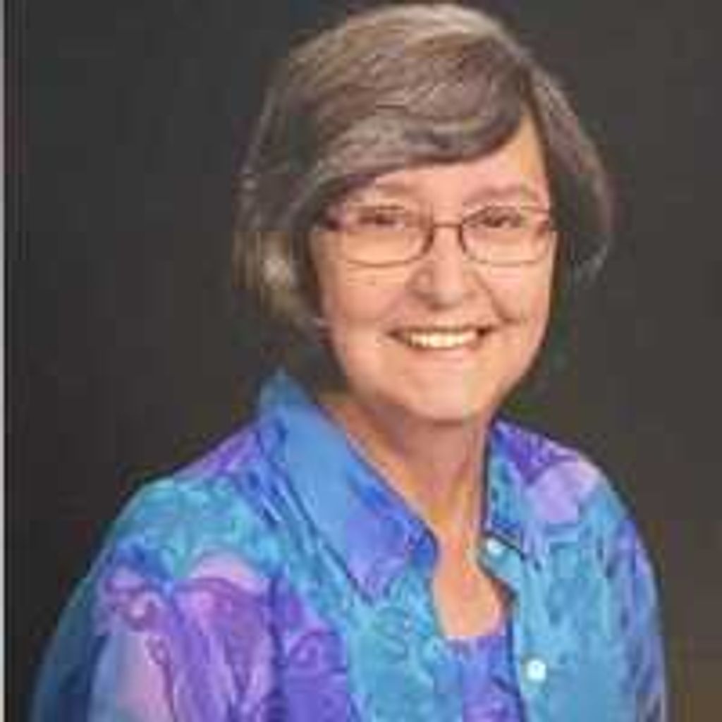 Linda "Noonie" Bourque Garcia