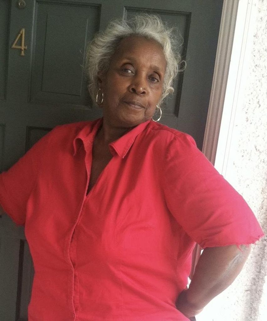 Mrs. Catherine P. Fuller Profile Photo