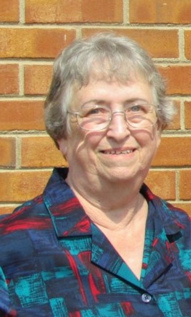 Faye Mullis