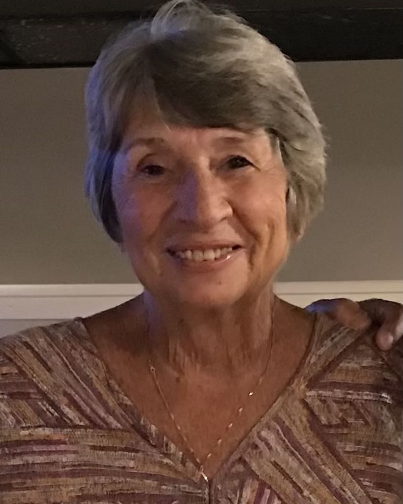 Gloria A. Hatt