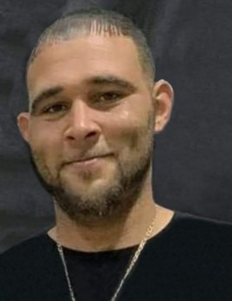 Joshua Ryan Hunt Profile Photo