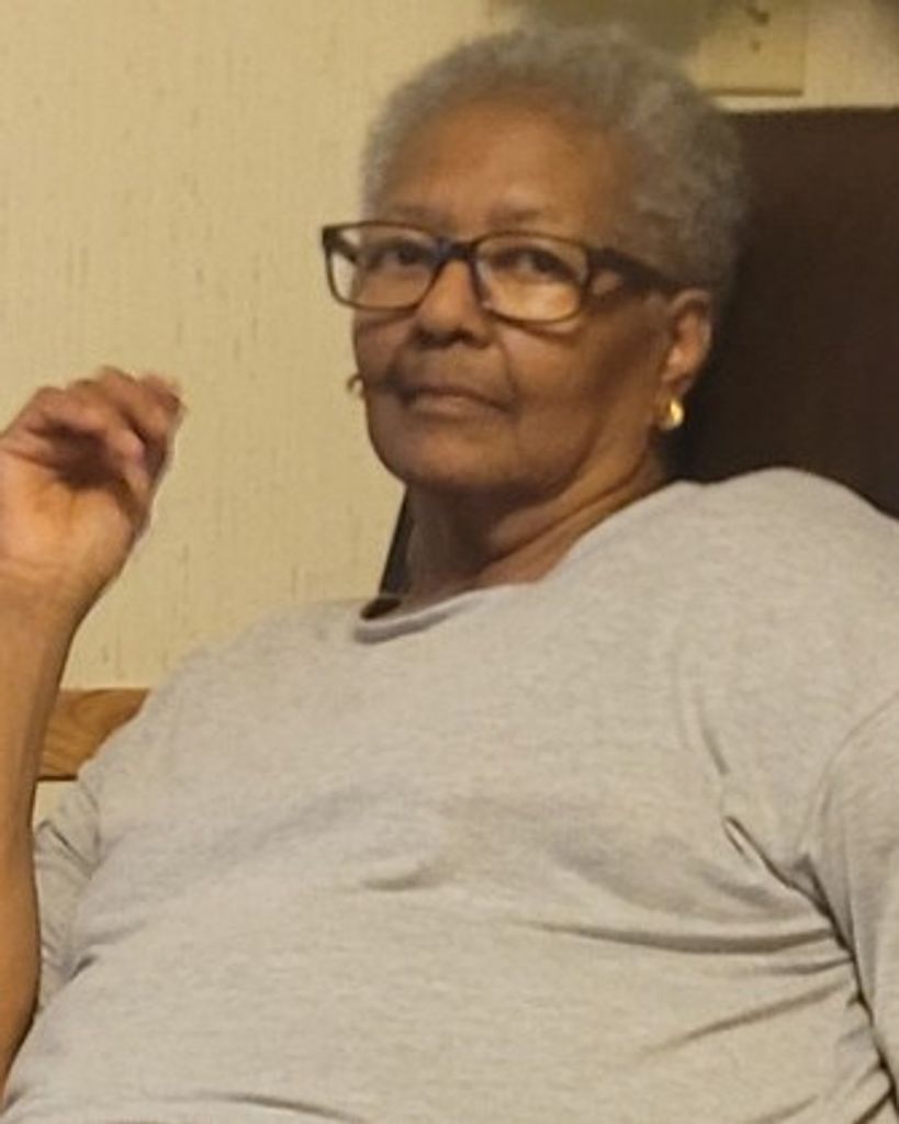 Julia Mae Burley Profile Photo