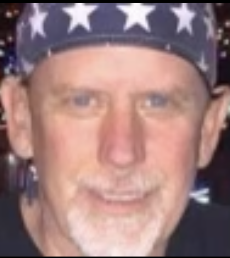 Ray Neal Hall