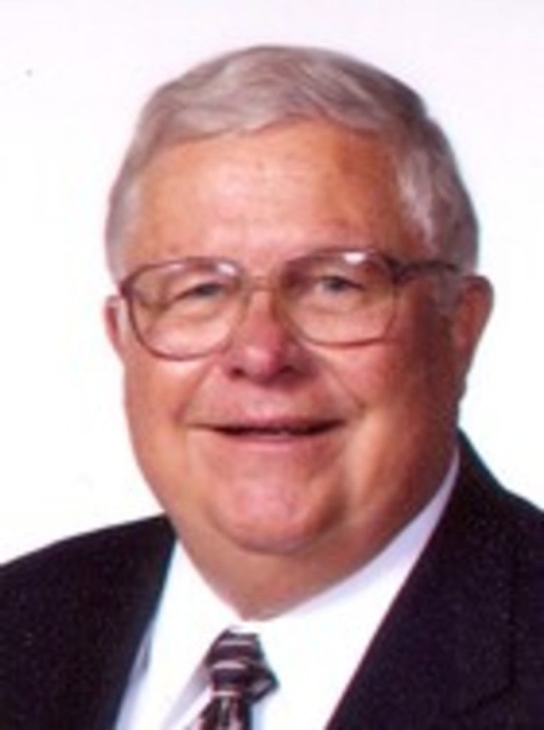 Thomas Munsey Robertson Sr.