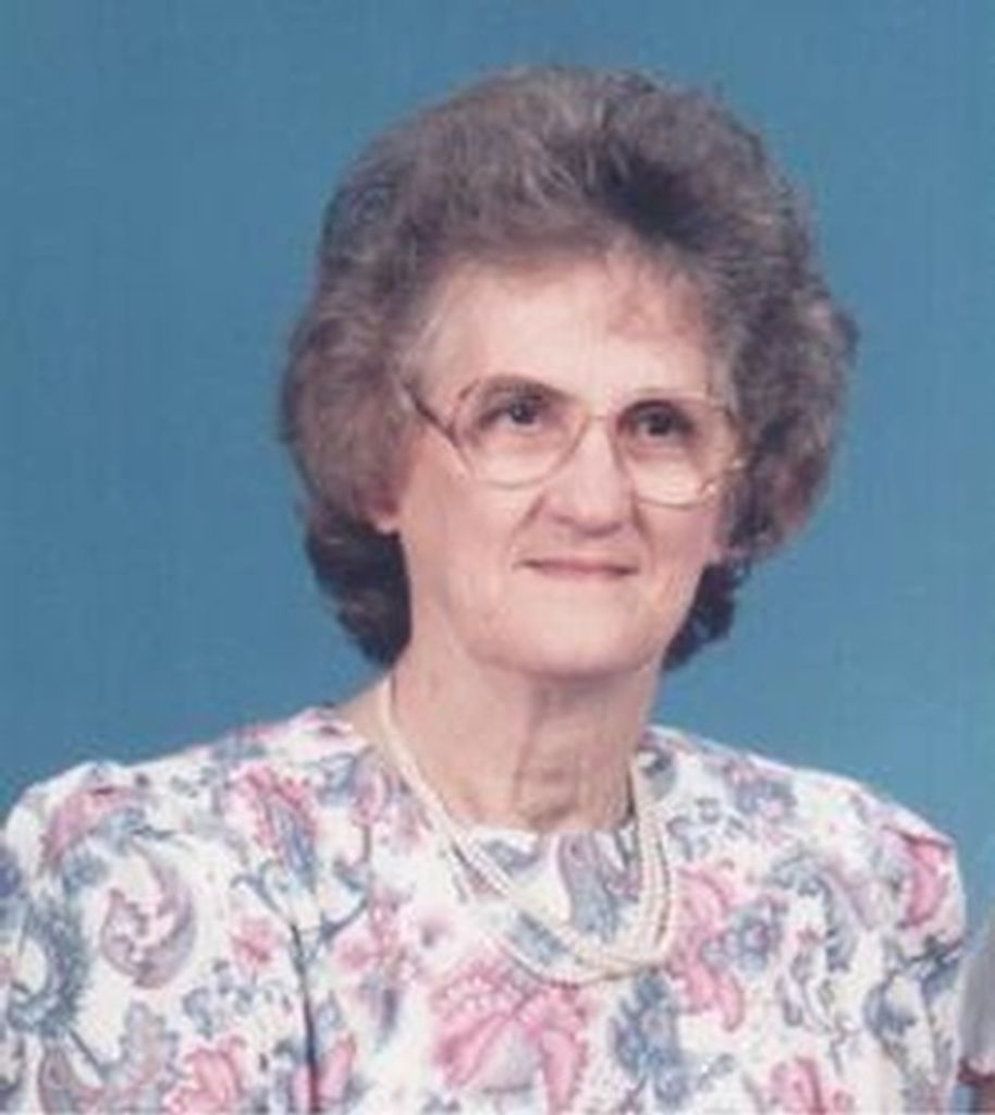 Barbara "Elsie" Brewer