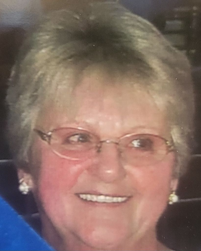 Barbara Ann Price Profile Photo