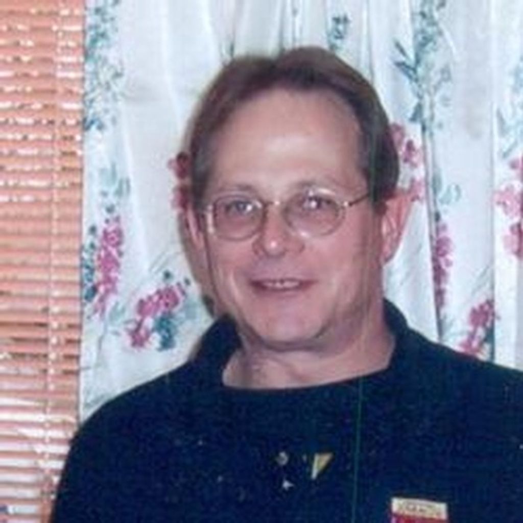 Chris R. Smith
