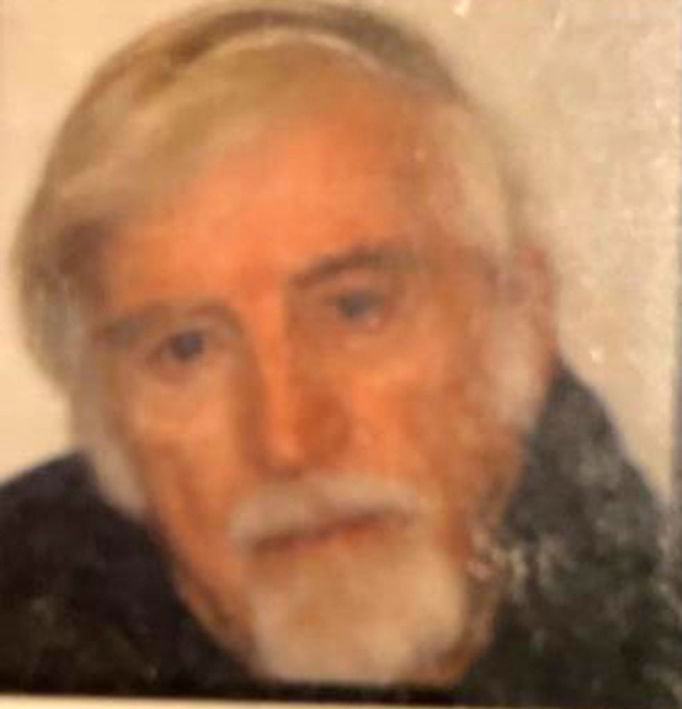 Kenneth P. Mcdonald Profile Photo
