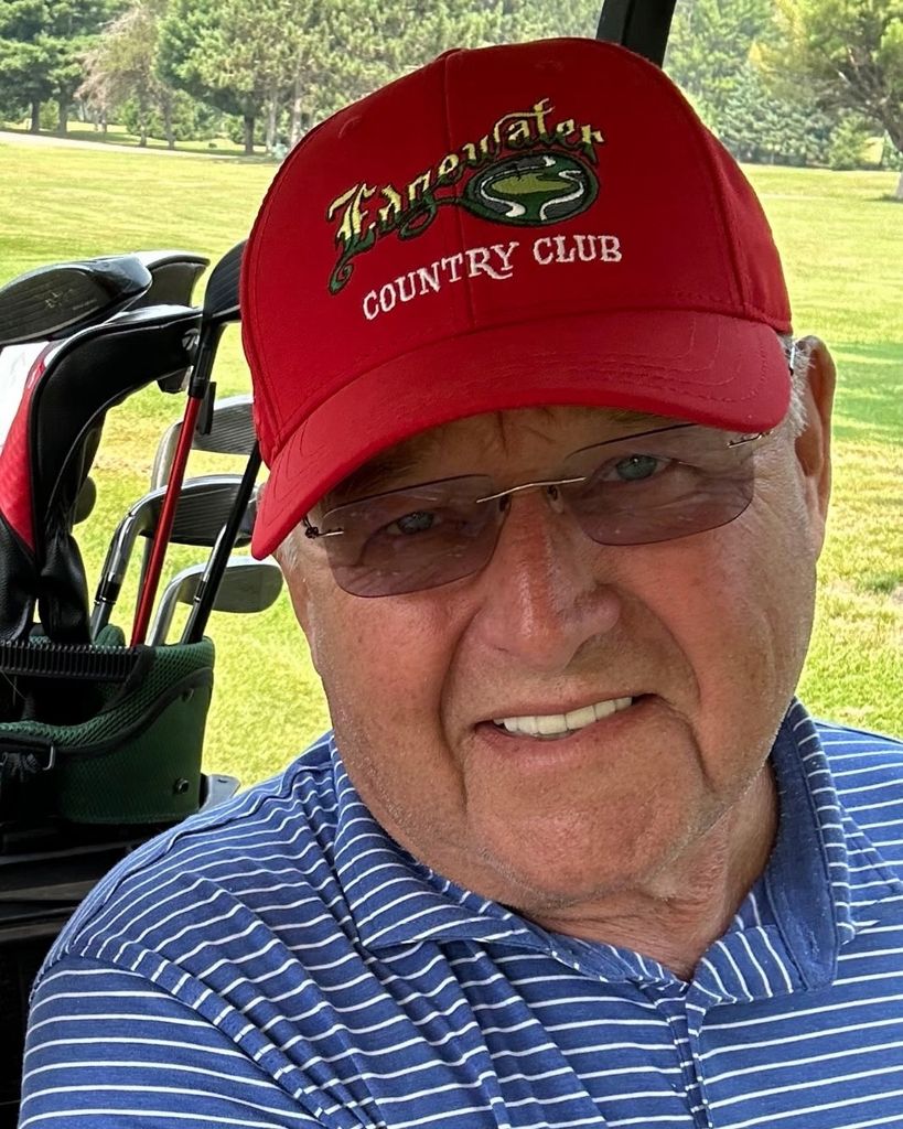 Jerry J. Bartz
