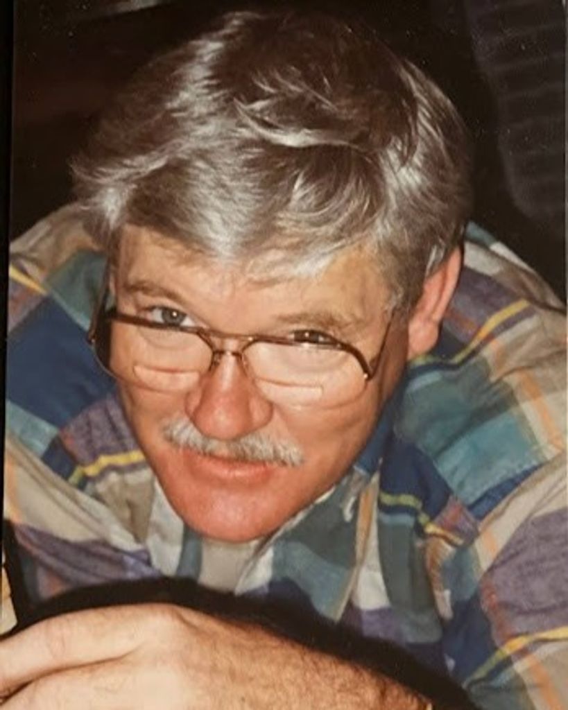 Joe Harrison Wallace
