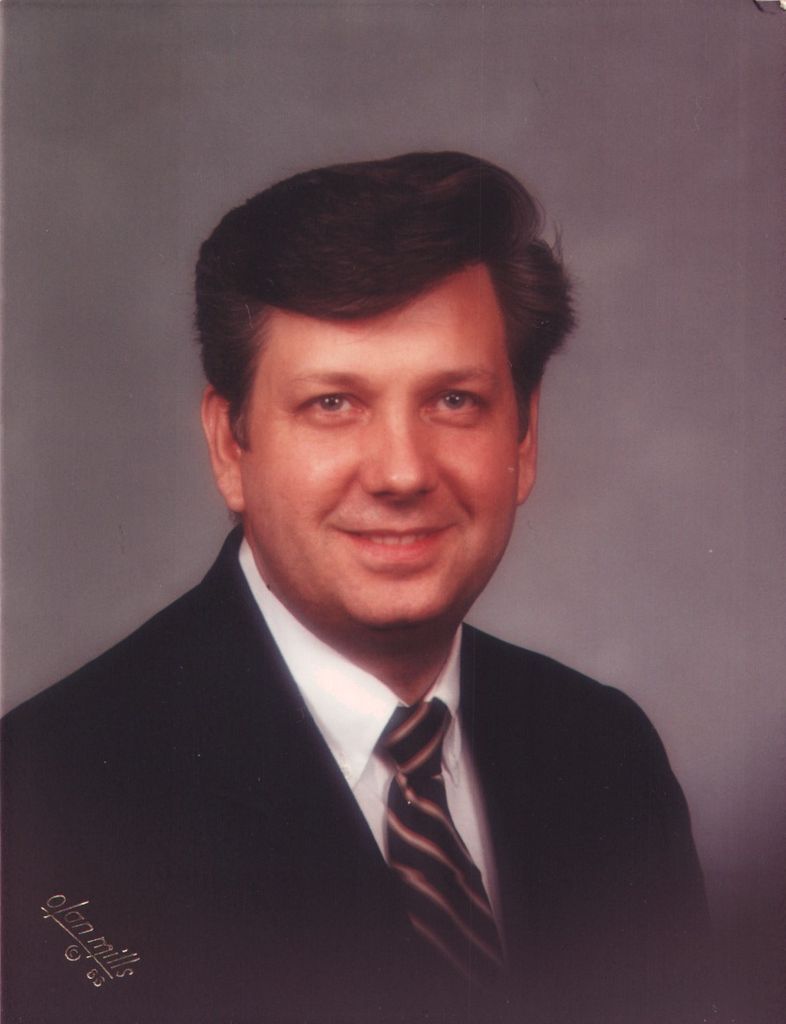 Daniel Franklin "Danny" Baker