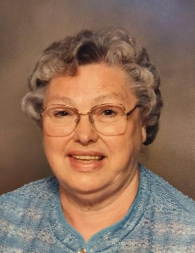 Mary Evelyn (Negley)  Ocker Profile Photo