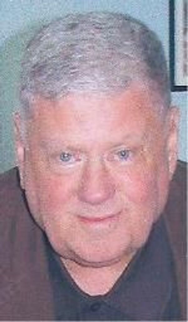 Atty. William A. McDermott Profile Photo