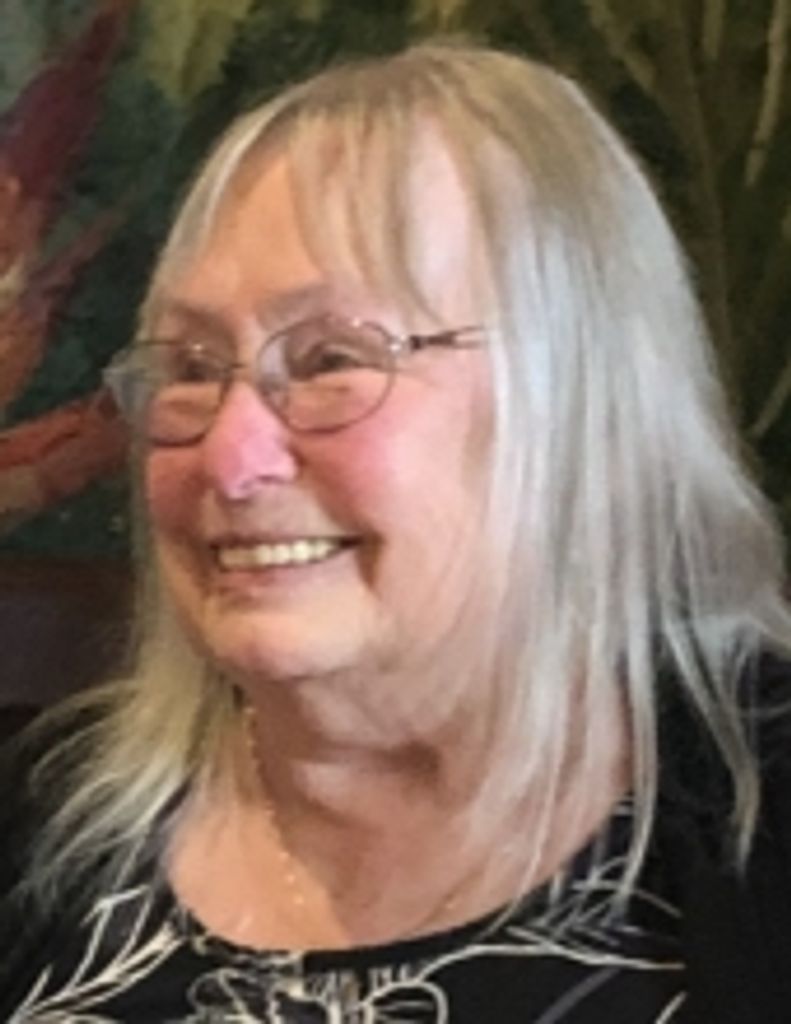 Joyce Stark