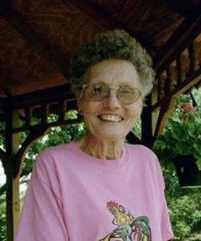 Fannie Arilla Hinds-Rogers