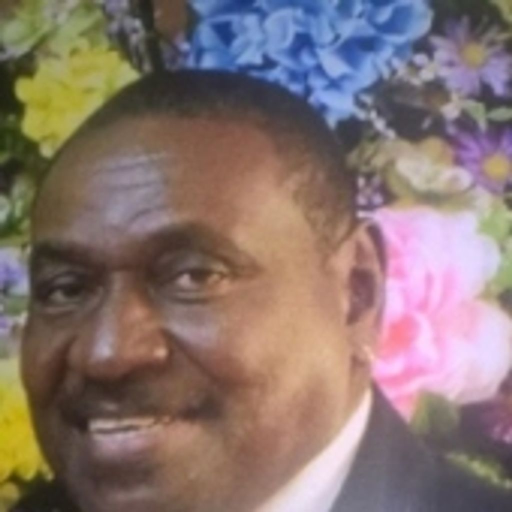 John Thomas Mr. Henning