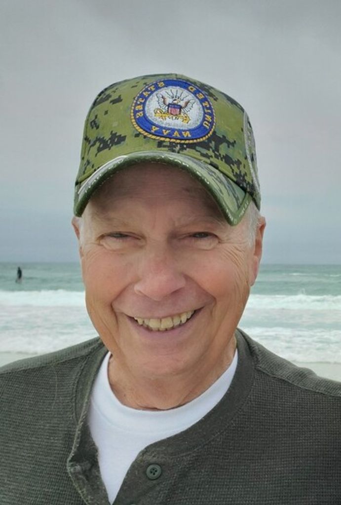 Arlen C. Sandine, Sr.